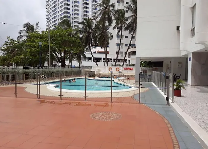 Apartamento Entero Con Vista Al Mar