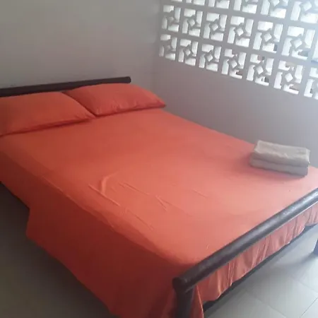 Apartamento Entero Con Vista Al Mar Cartagena Exterior foto