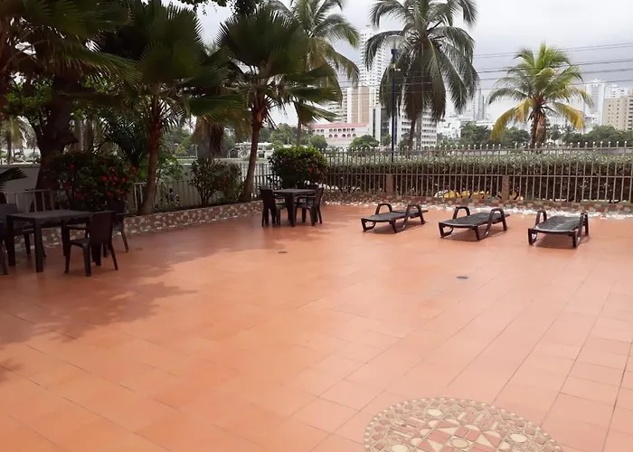 Apartamento Entero Con Vista Al Mar