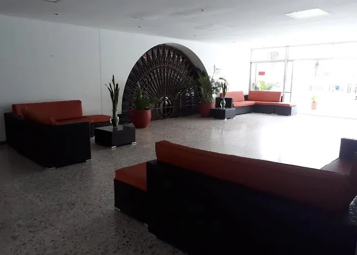 Apartamento Entero Con Vista Al Mar