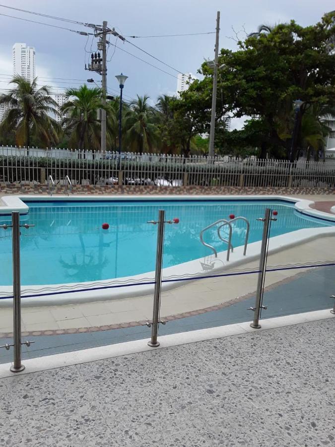 Entero Con Vista Al Mar Apartamento *