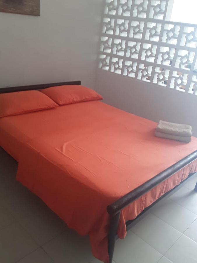 Apartamento Entero Con Vista Al Mar