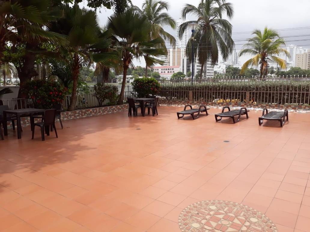 Apartamento Entero Con Vista Al Mar