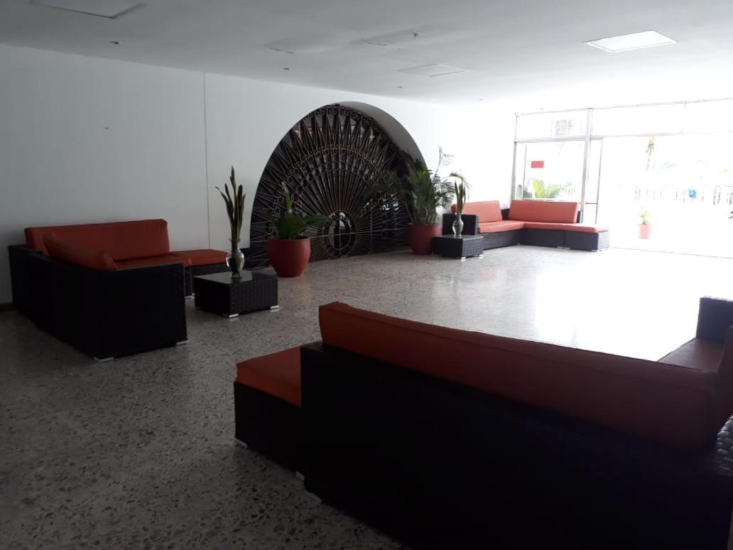 Entero Con Vista Al Mar Apartamento *