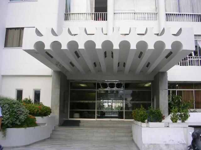 Apartamento Entero Con Vista Al Mar *